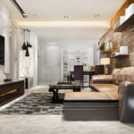 How Small Details Create Big Impact in Interior Design