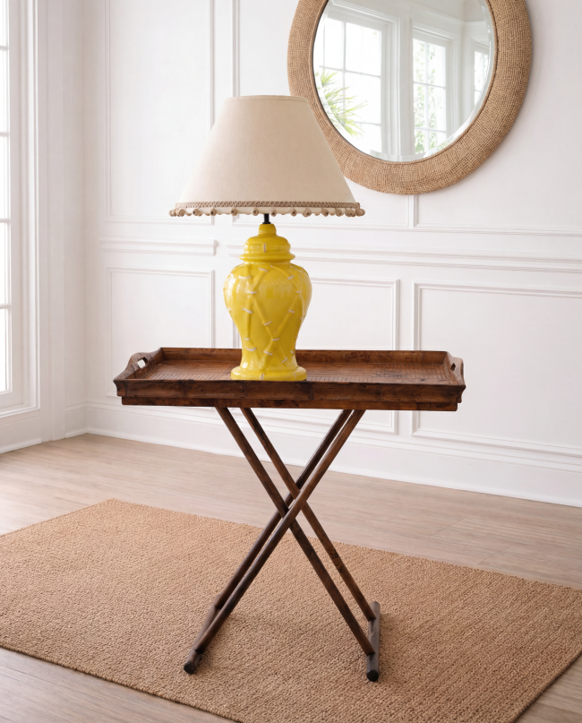 Bamboo-Table-White-Backround-Mirror