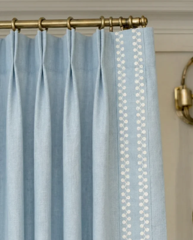 Blue-Curtains-Blue-Trim-Closeup