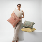 European-Model-Pillows