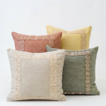 Four-Pillows-White-Backround