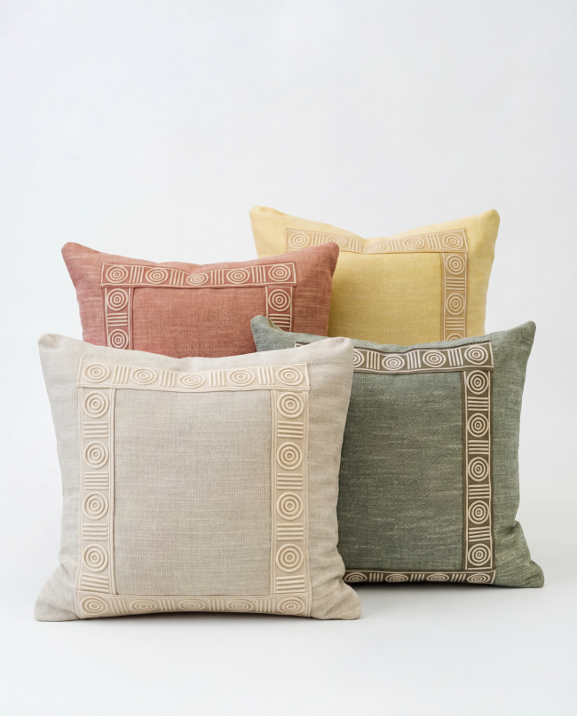 Four-Pillows-White-Backround