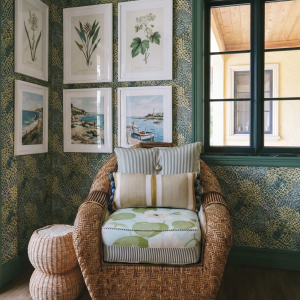 Wicker-Armchair-Wallpaper-Myfair-Workroom