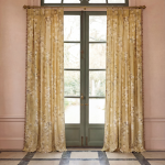 Yellow-Curtains-Big-Window