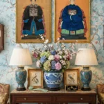 Chinese-couple-Painting